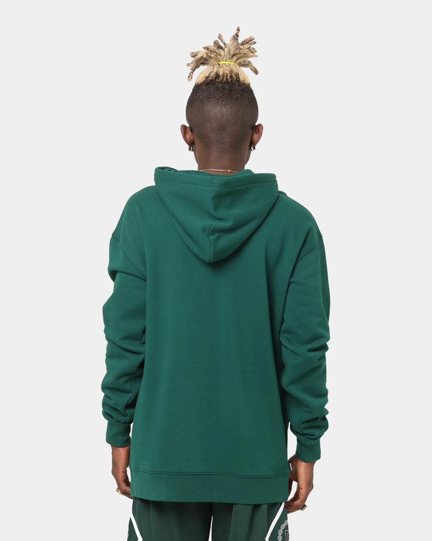 Last Kings LA Pharaohs Hoodie Green