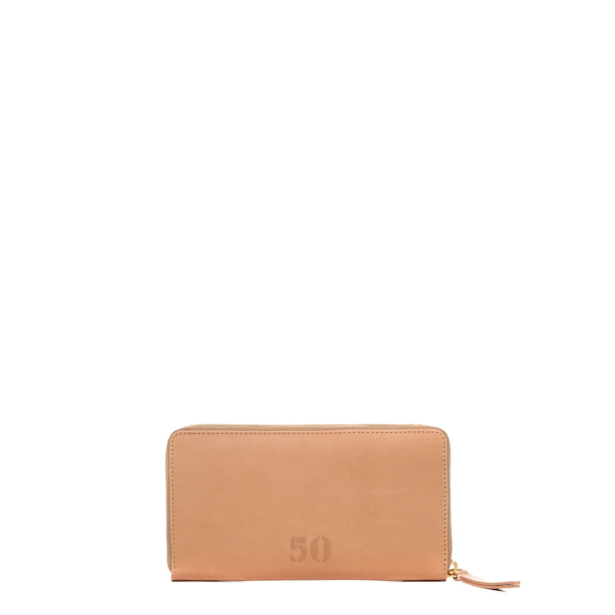 Leather Wallet