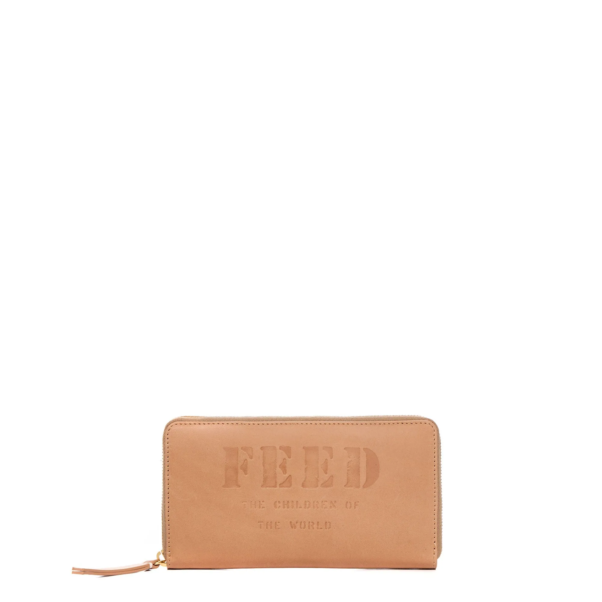 Leather Wallet