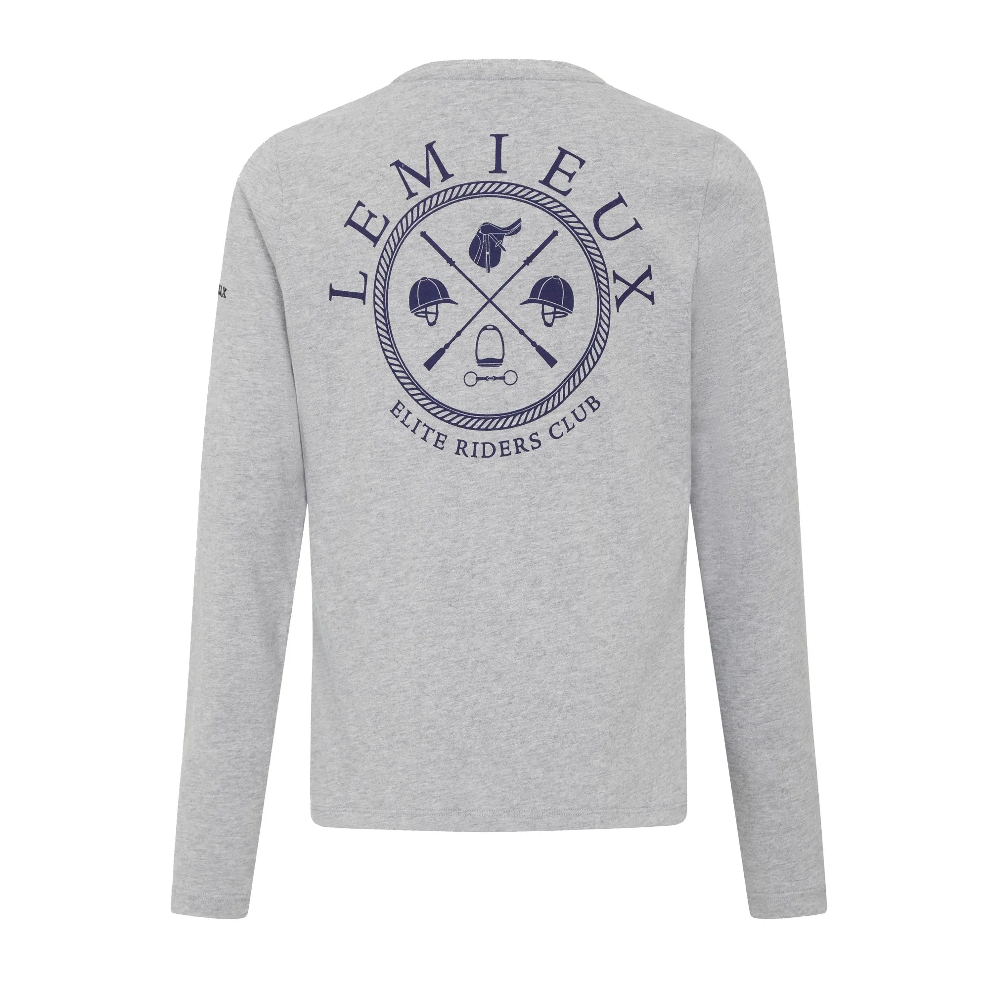 LeMieux Young Rider Lara Long Sleeve Tee