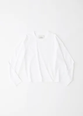 Loop Long Sleeve T-shirt