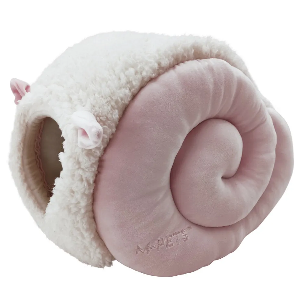 M-Pets Dolly Eco Cat Bed (Pink)