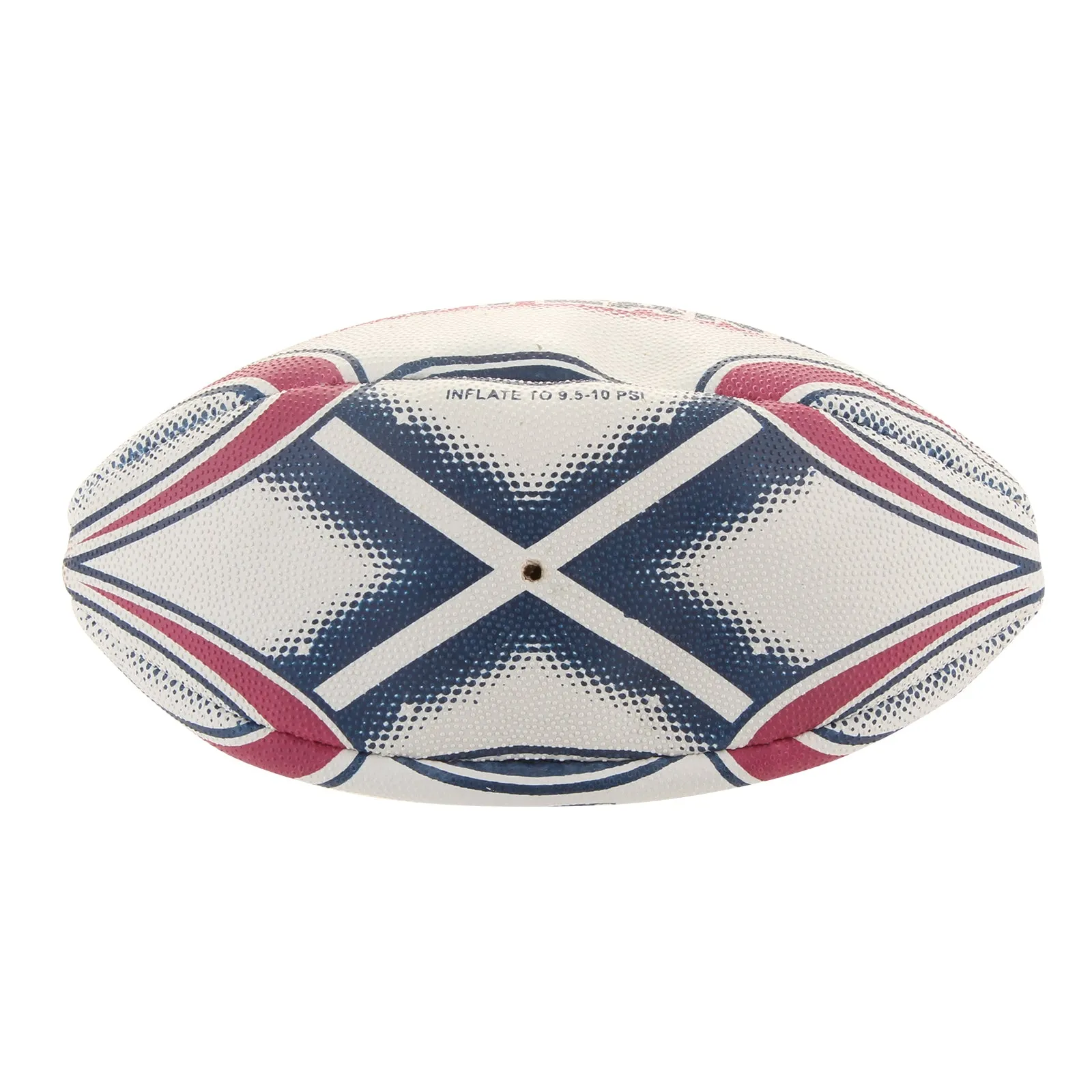 Midi Midi Scotland Rugby Ball