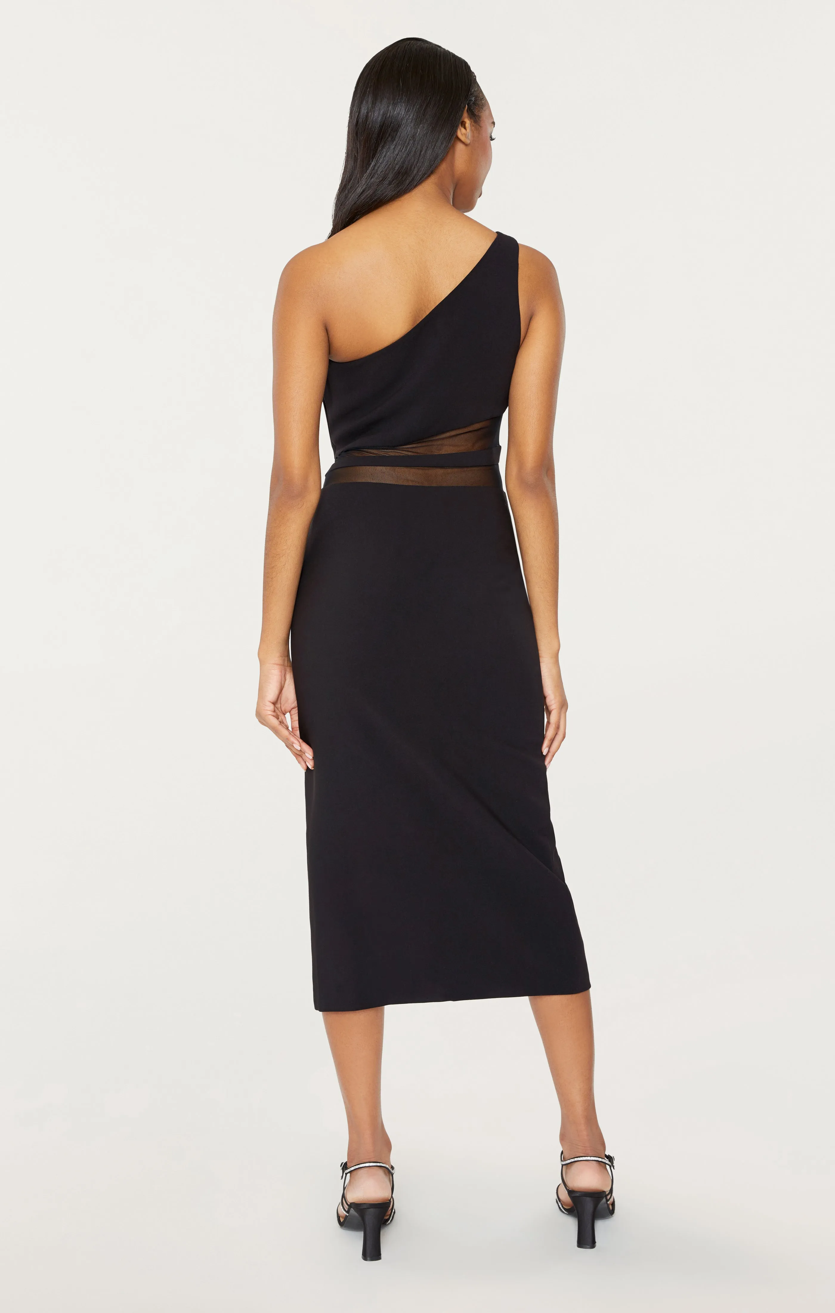 Midi Nolita Dress