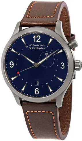 MOV Watch Heritage