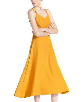 New-Coming Spring Summer Holiday Long Ankle-Length Women Dresses - WD8191