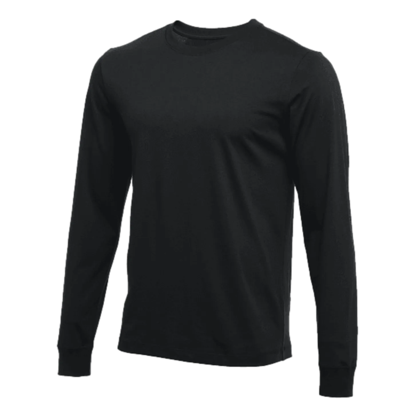 Nike Long Sleeve Blank Youth T-Shirt