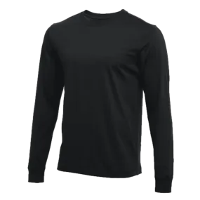 Nike Long Sleeve Blank Youth T-Shirt