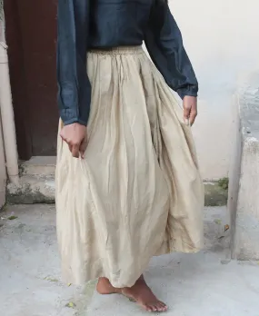 Oat Skirt