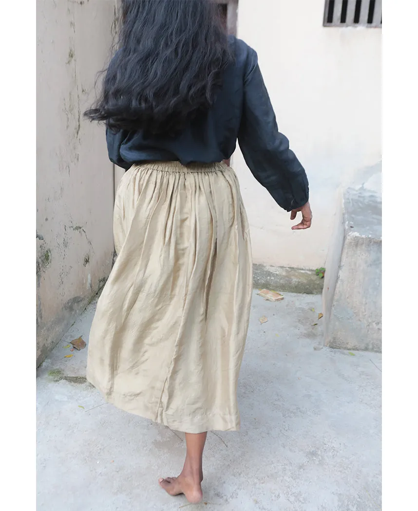 Oat Skirt