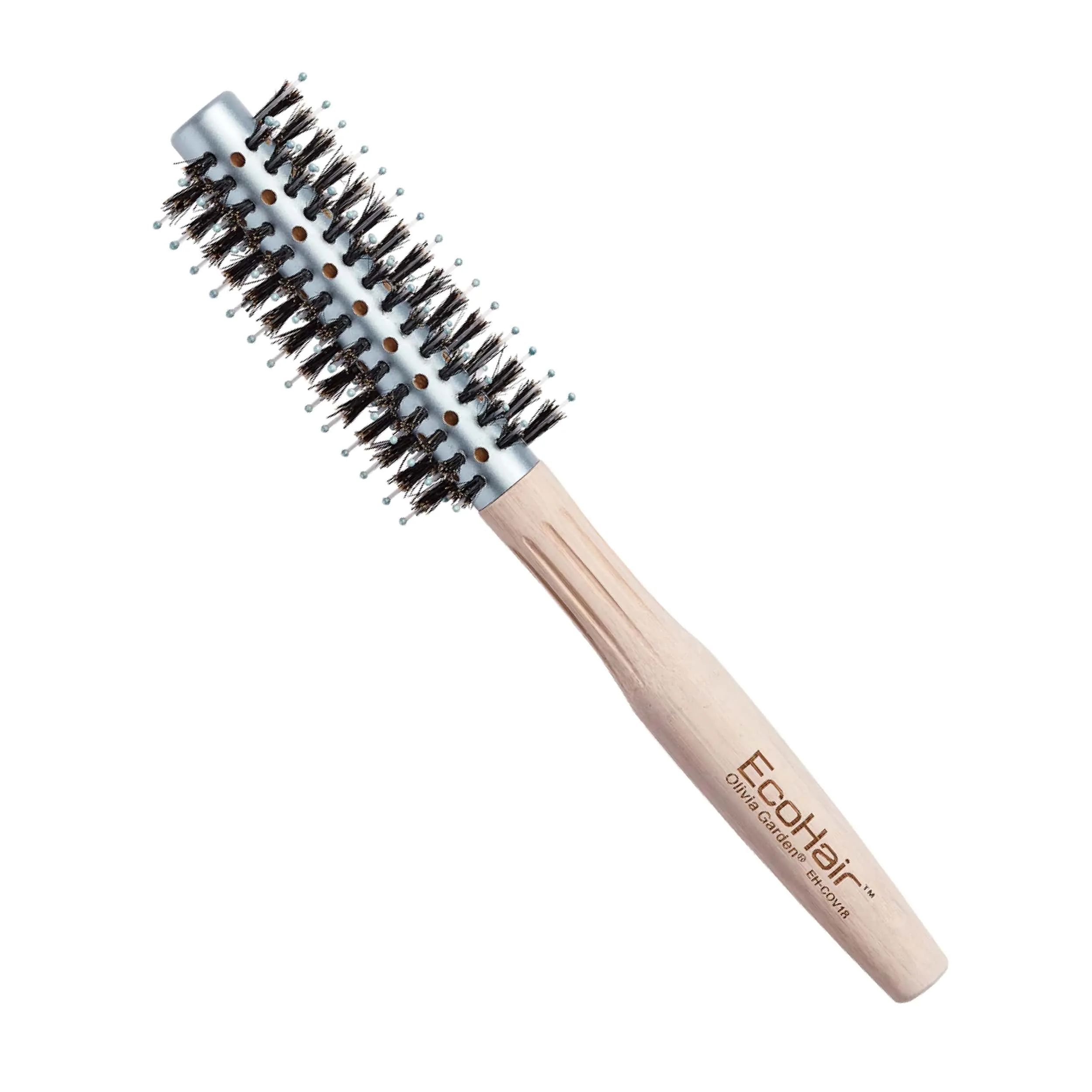 Olivia Garden Ecohair Combo Vent Brush