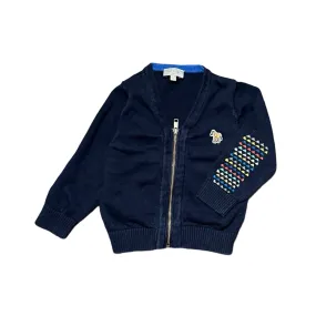 Paul Smith Jr Cardigan