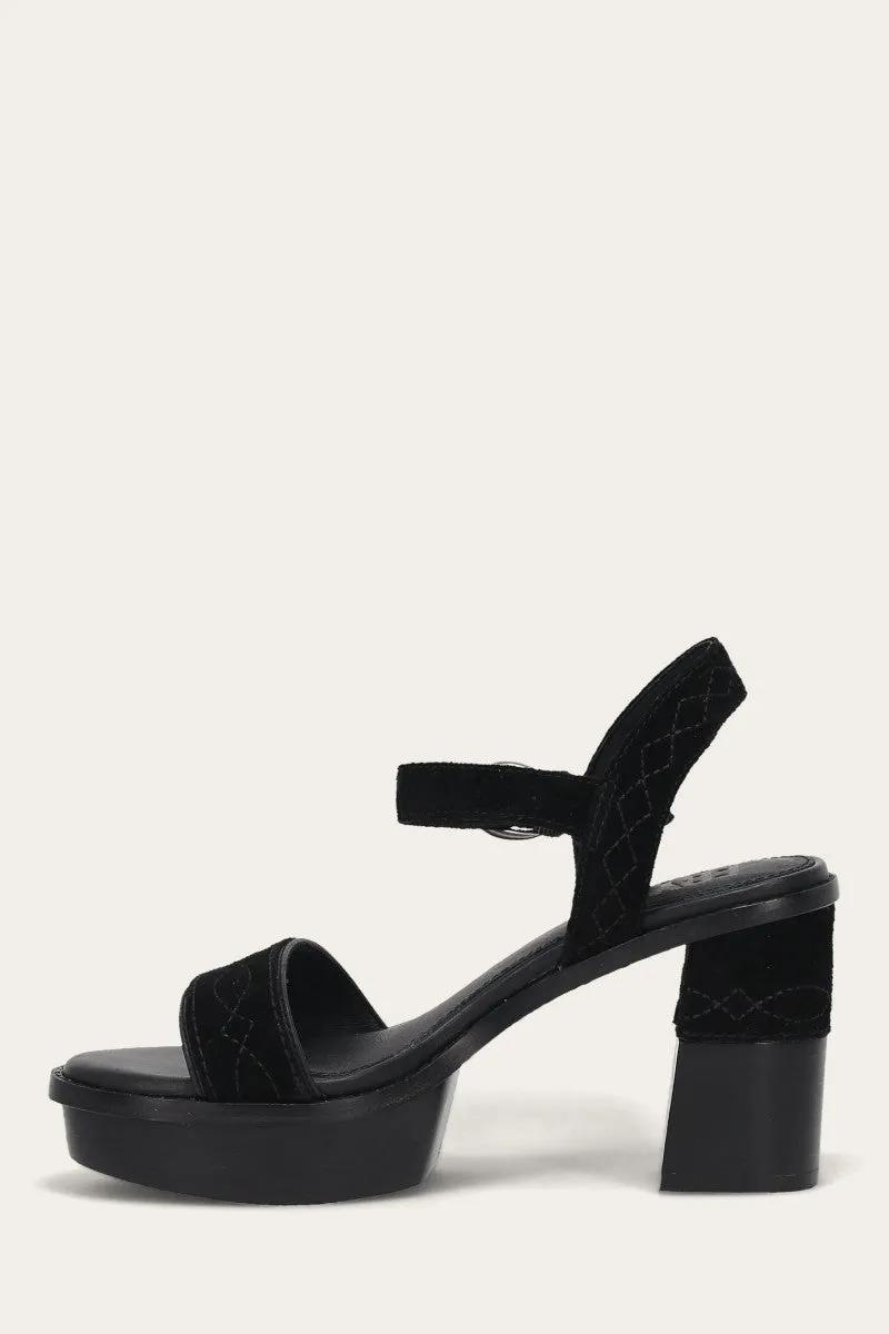 Pipa Woodstock Sandal