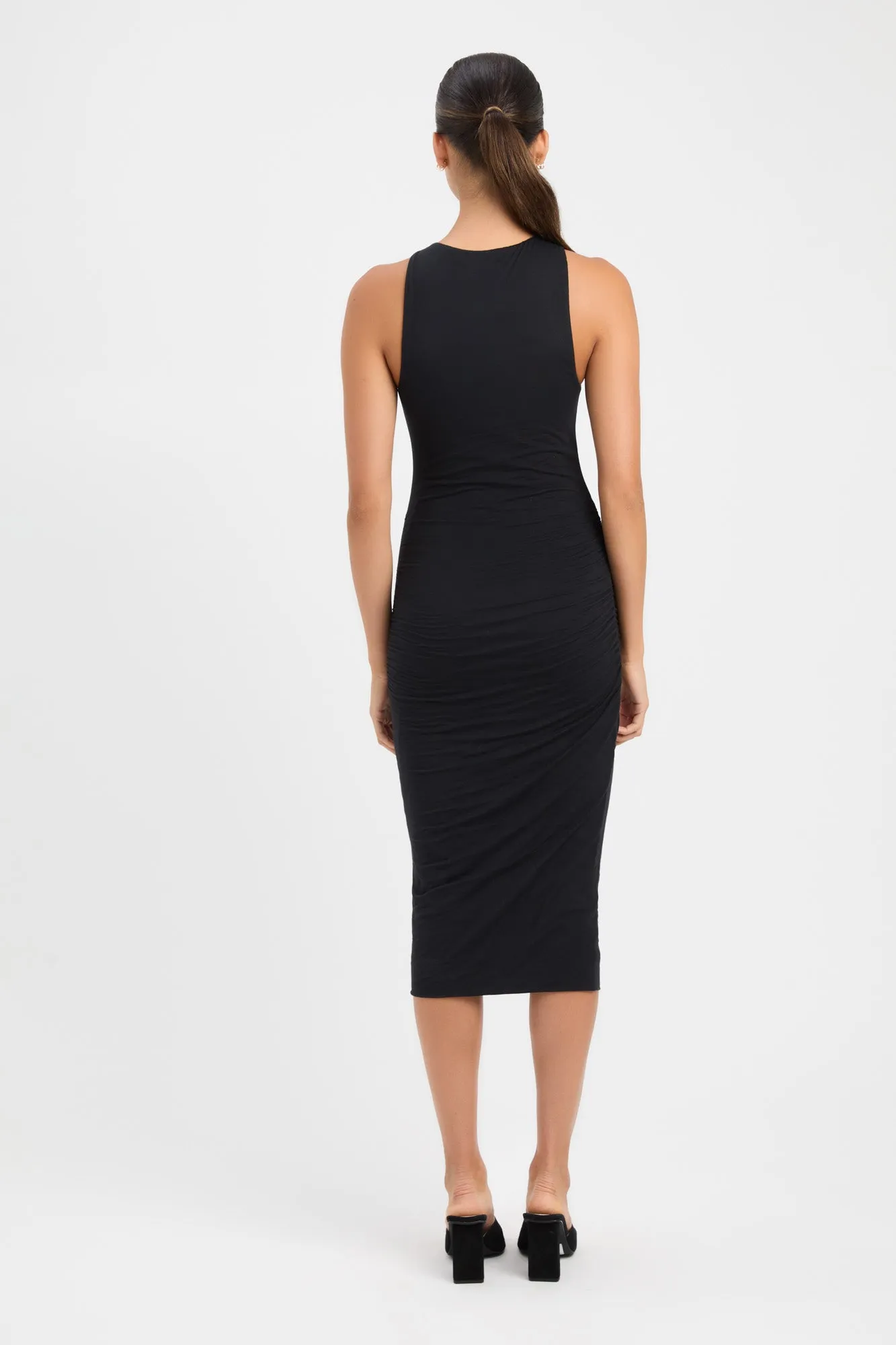 Pippa Midi Dress