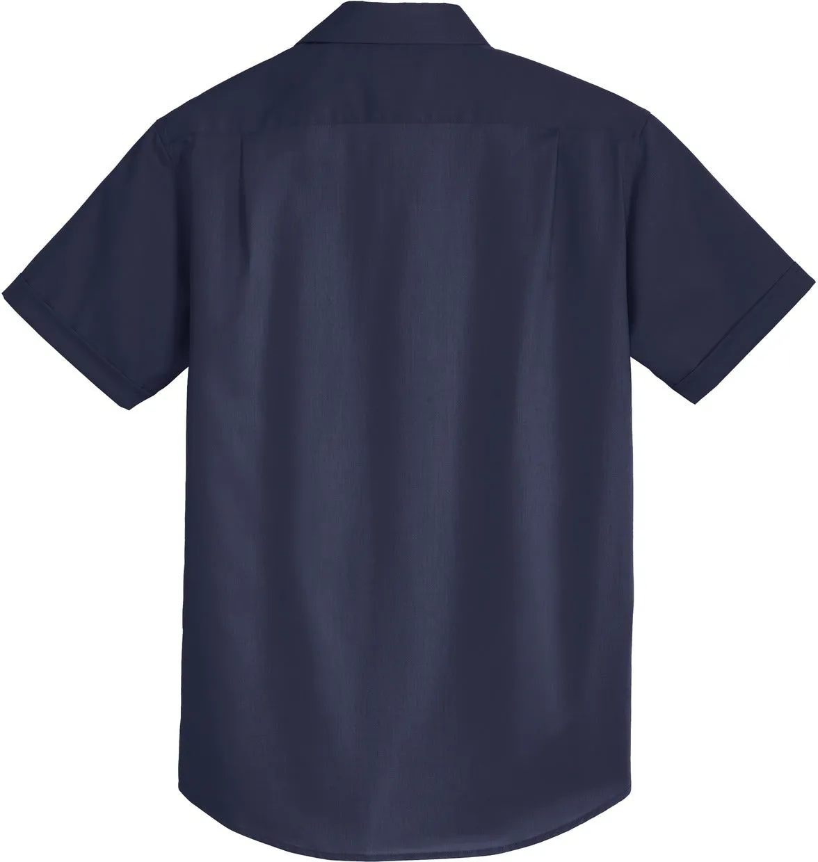 Port Authority Short Sleeve Superpro Twill Shirt