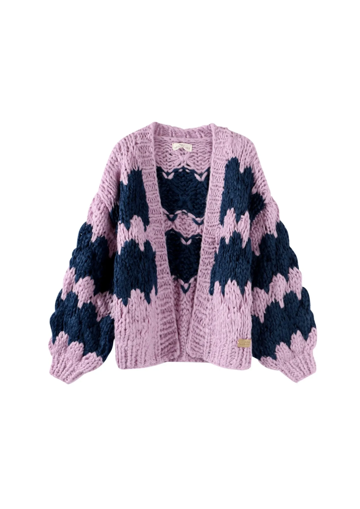 Pre-Order: Twilight Hugs and Kisses Cardigan