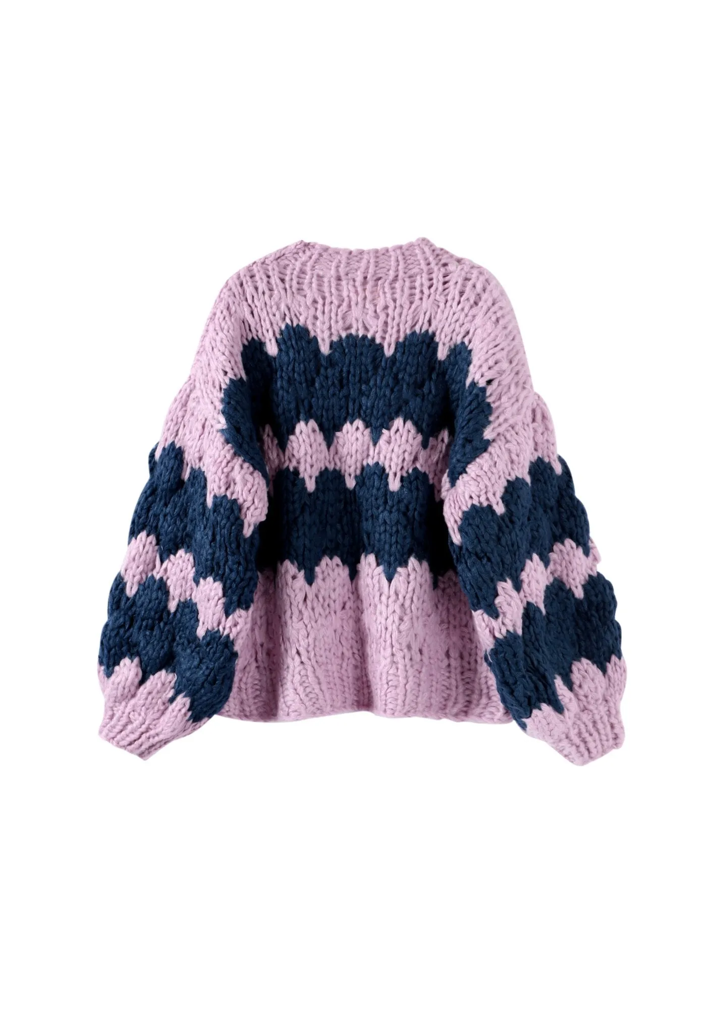 Pre-Order: Twilight Hugs and Kisses Cardigan