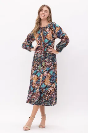 RAJ NINA DRESS