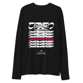 Reimagining DB Long Sleeve T-shirt - x.nte