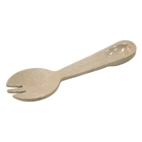 Rice Husk Soul Spork