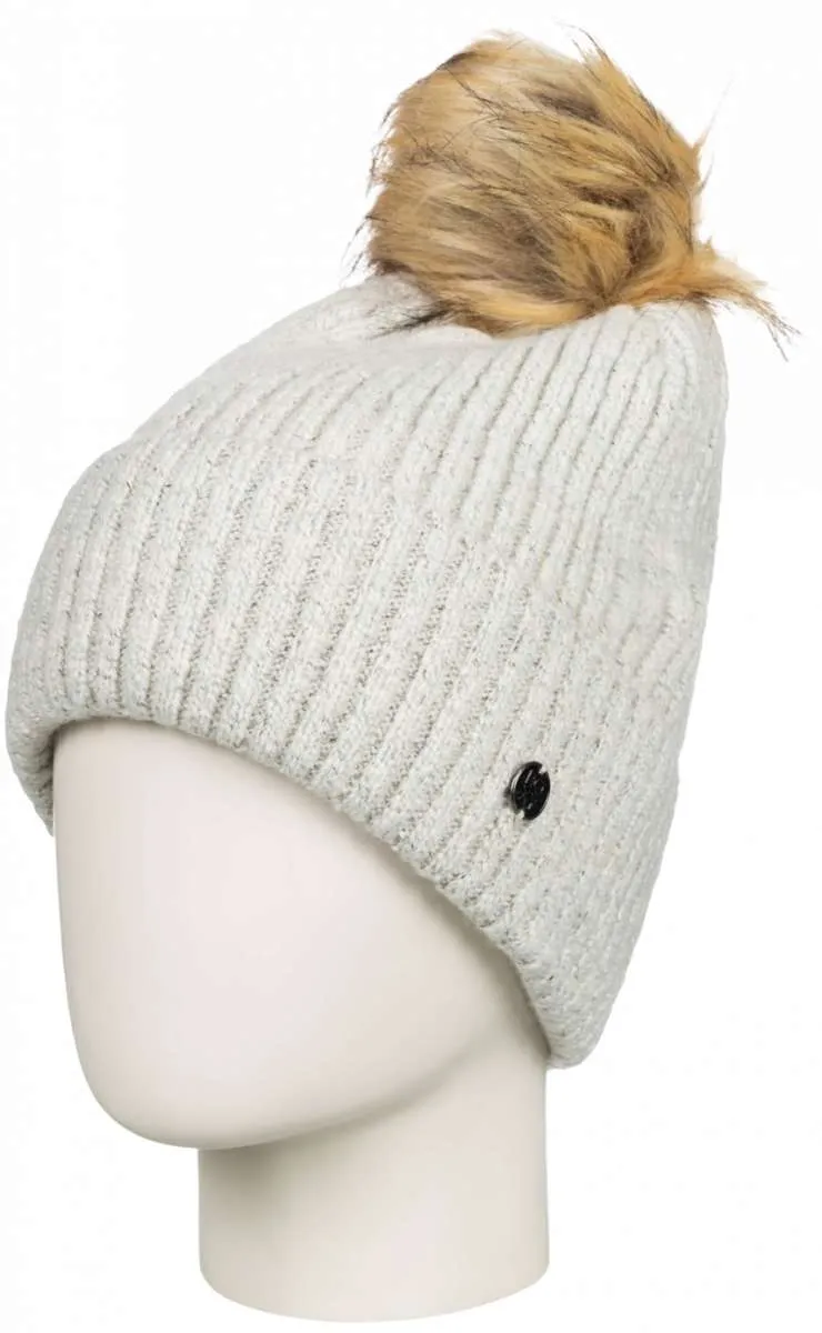 Roxy Women's Peak Chic Beanie 2023