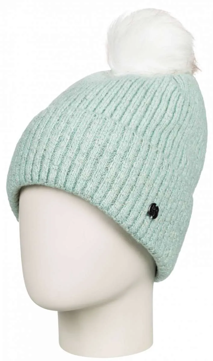 Roxy Women's Peak Chic Beanie 2023