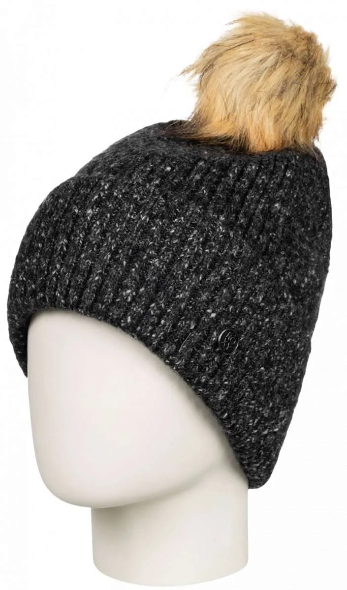 Roxy Women's Peak Chic Beanie 2023