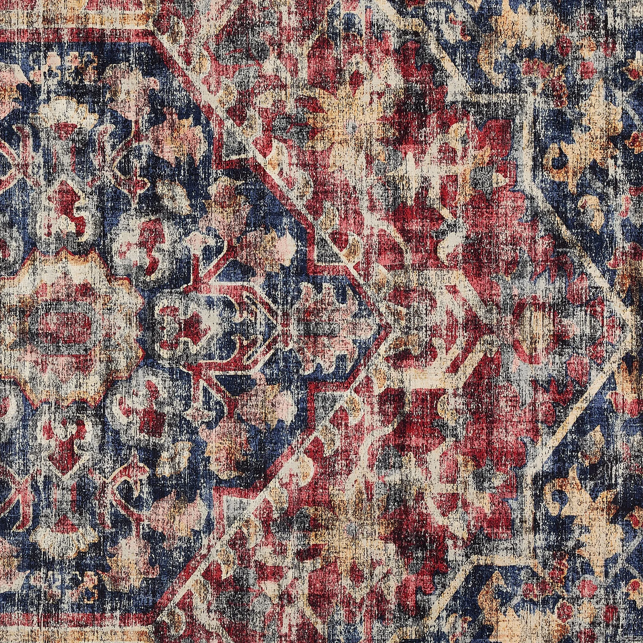 Royal Heritage Eco-Washable Rug