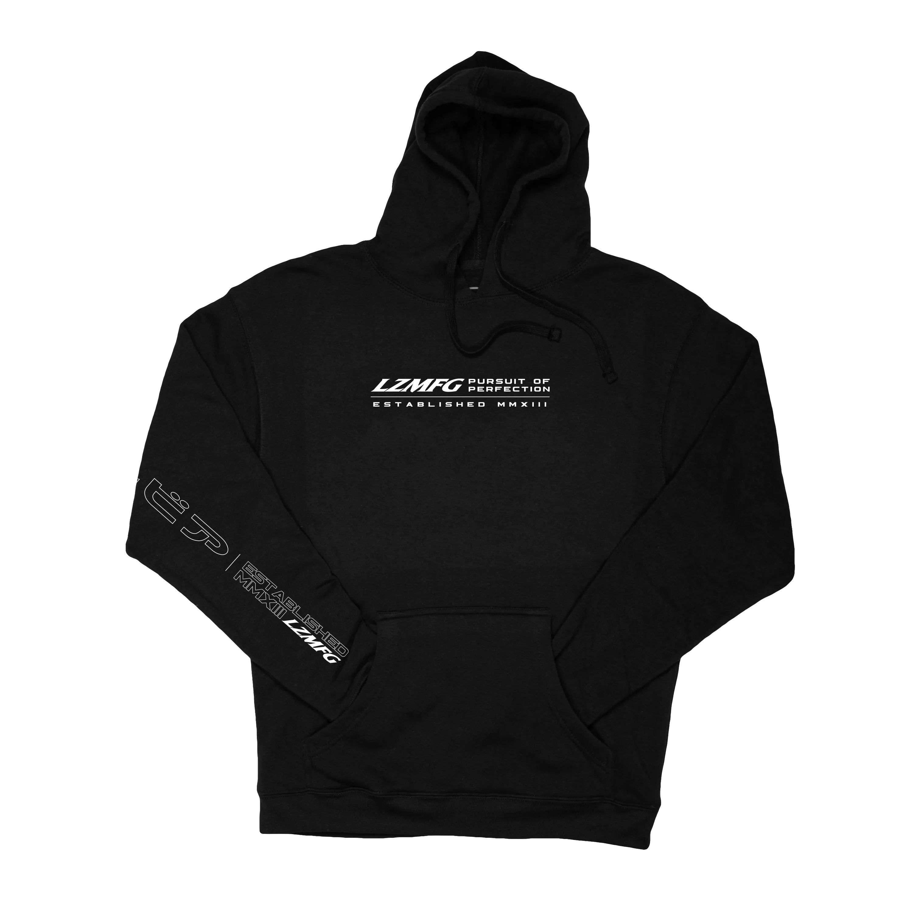 S15 Hoodie