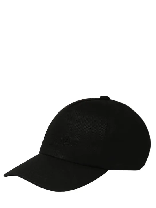 Saint Laurent   Saint Laurent cotton baseball cap 