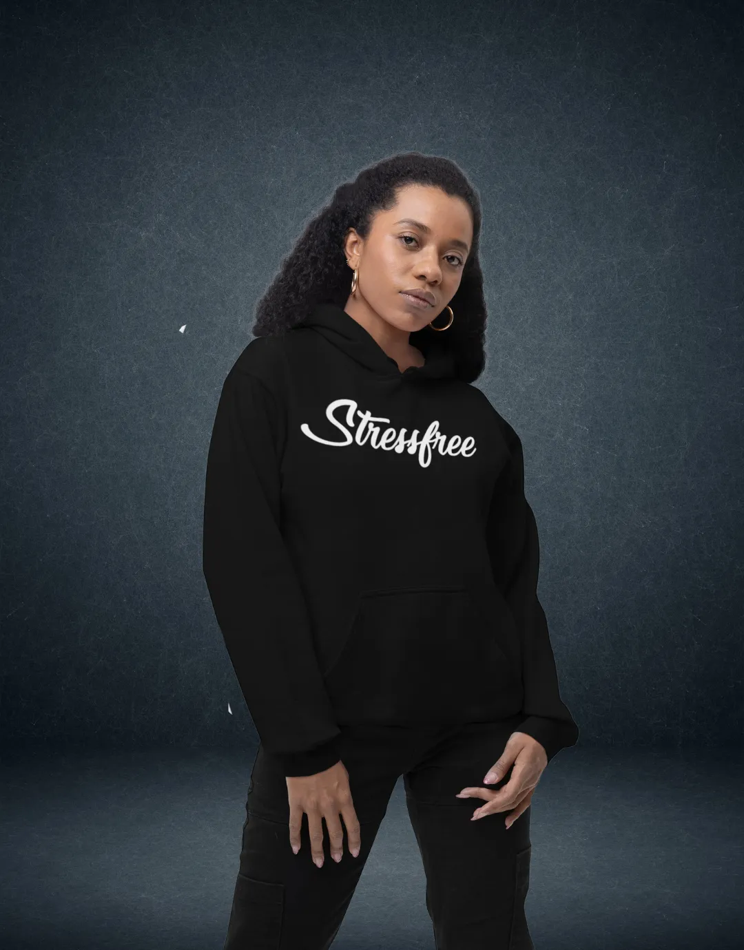 Signature Hoodie