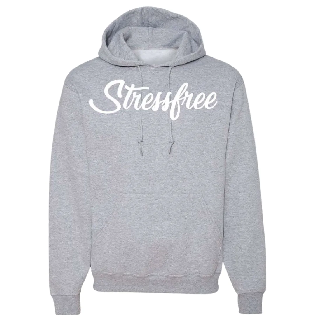 Signature Hoodie