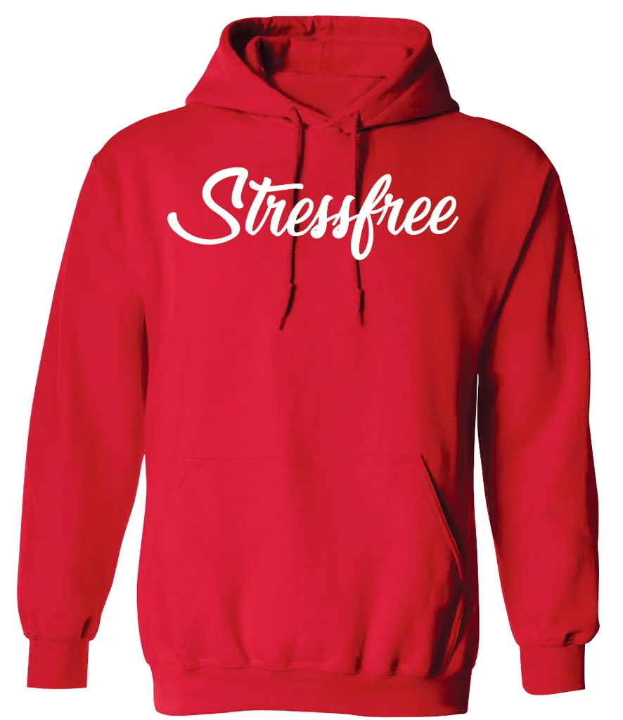 Signature Hoodie