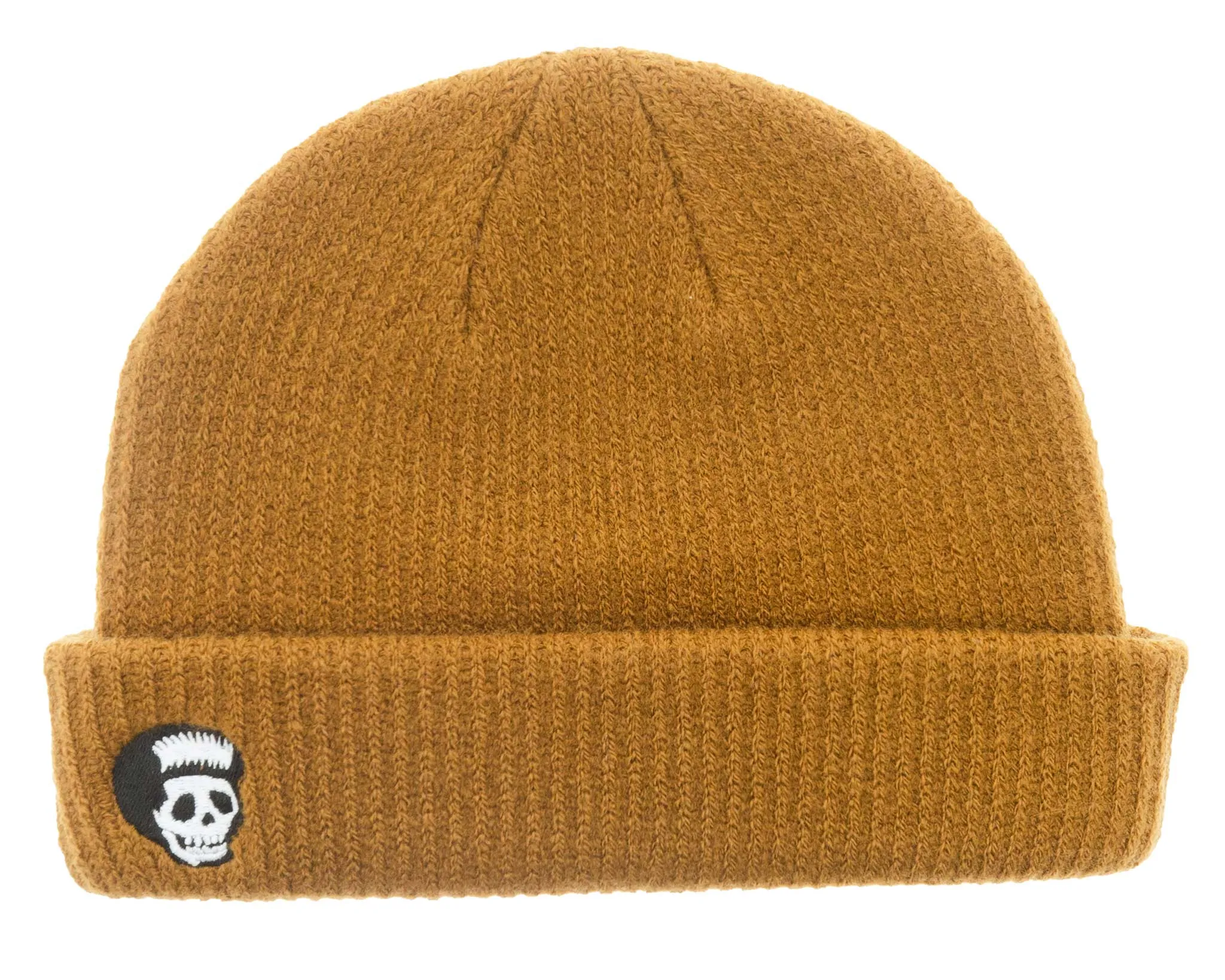 Skull Beanie