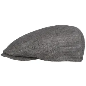 Stetson Kent Linen Grey | Buy Stetson Kent Linen Grey here | Outnorth