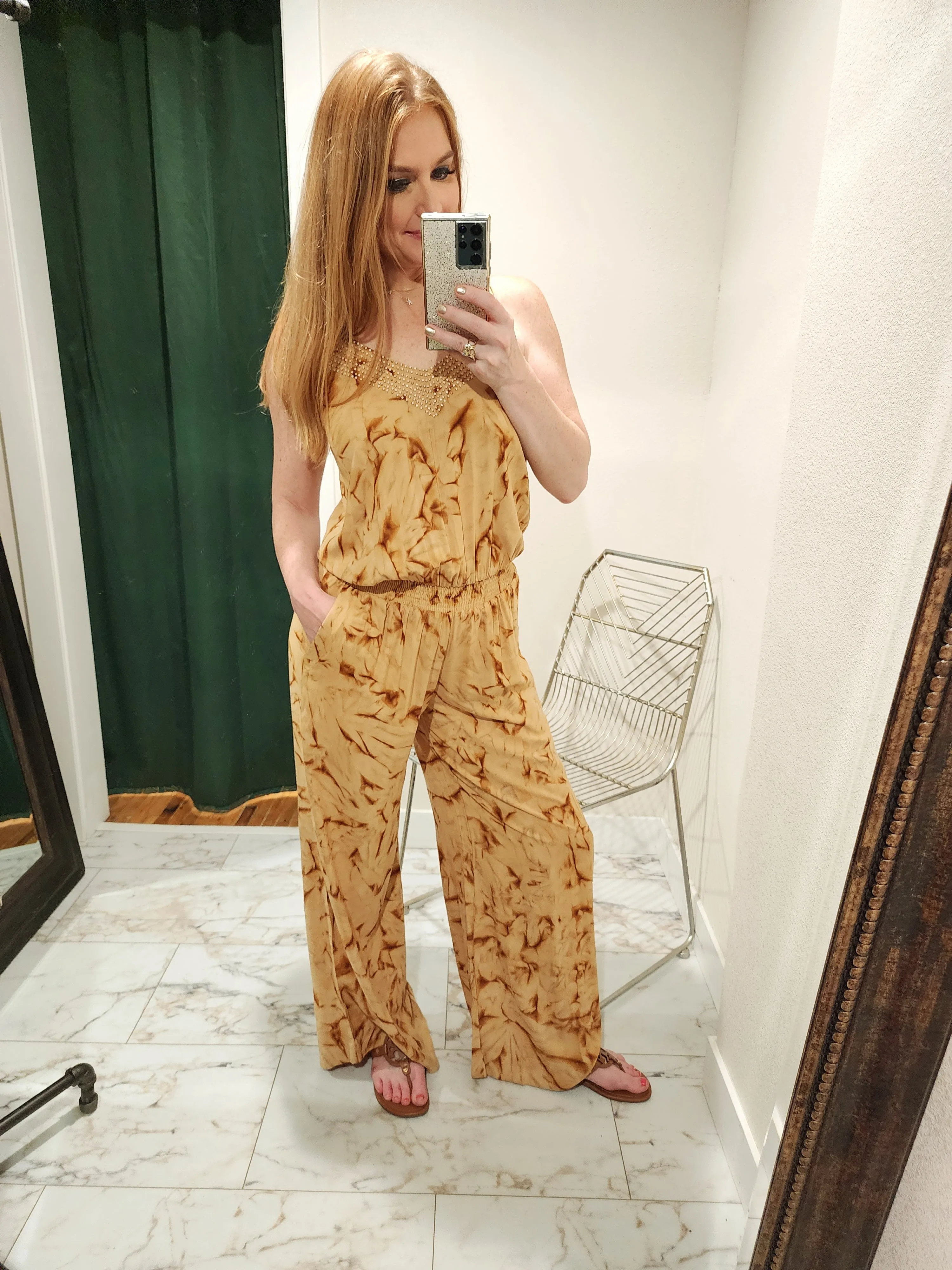 Sublime Jumpsuit