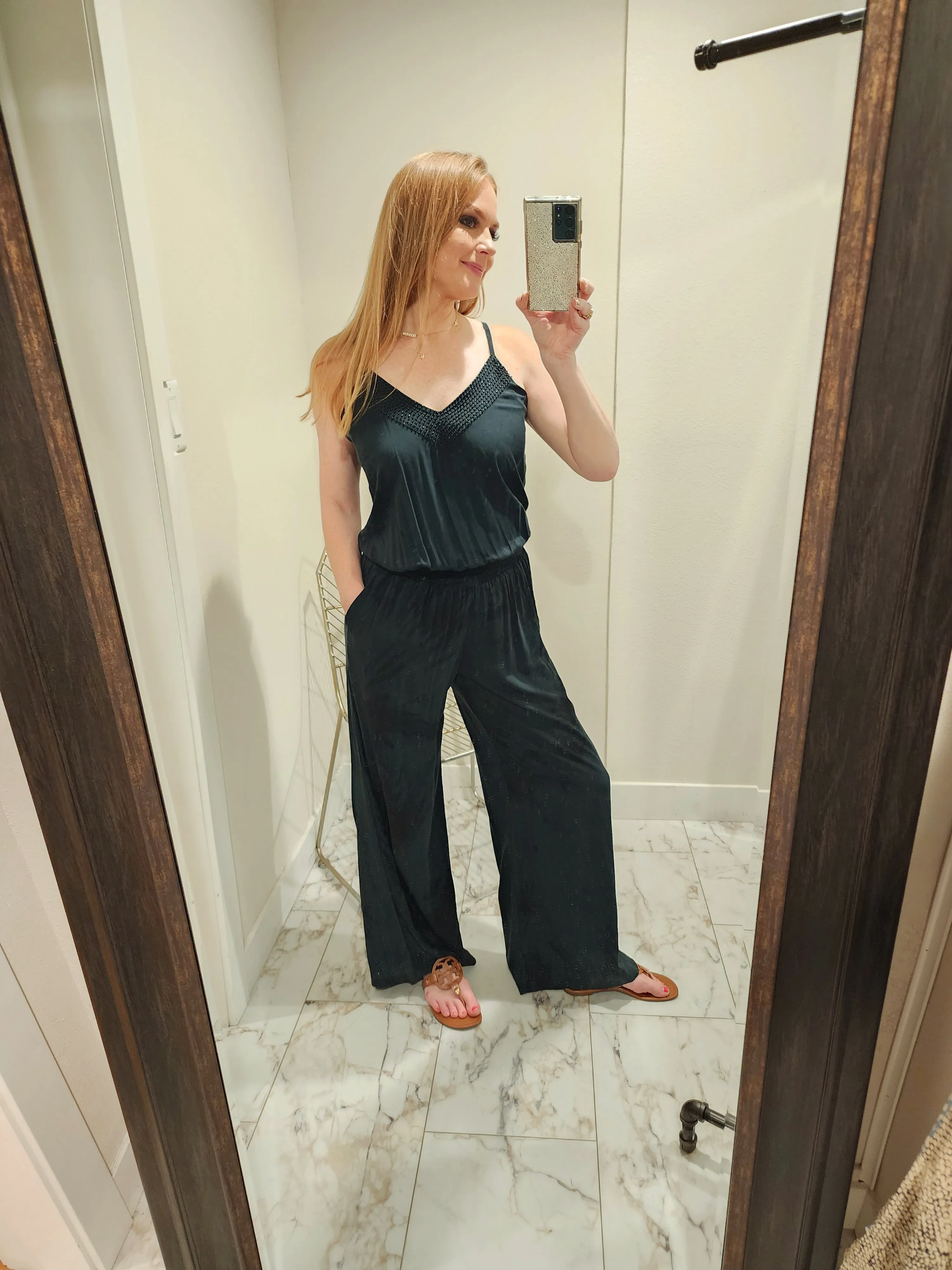 Sublime Jumpsuit