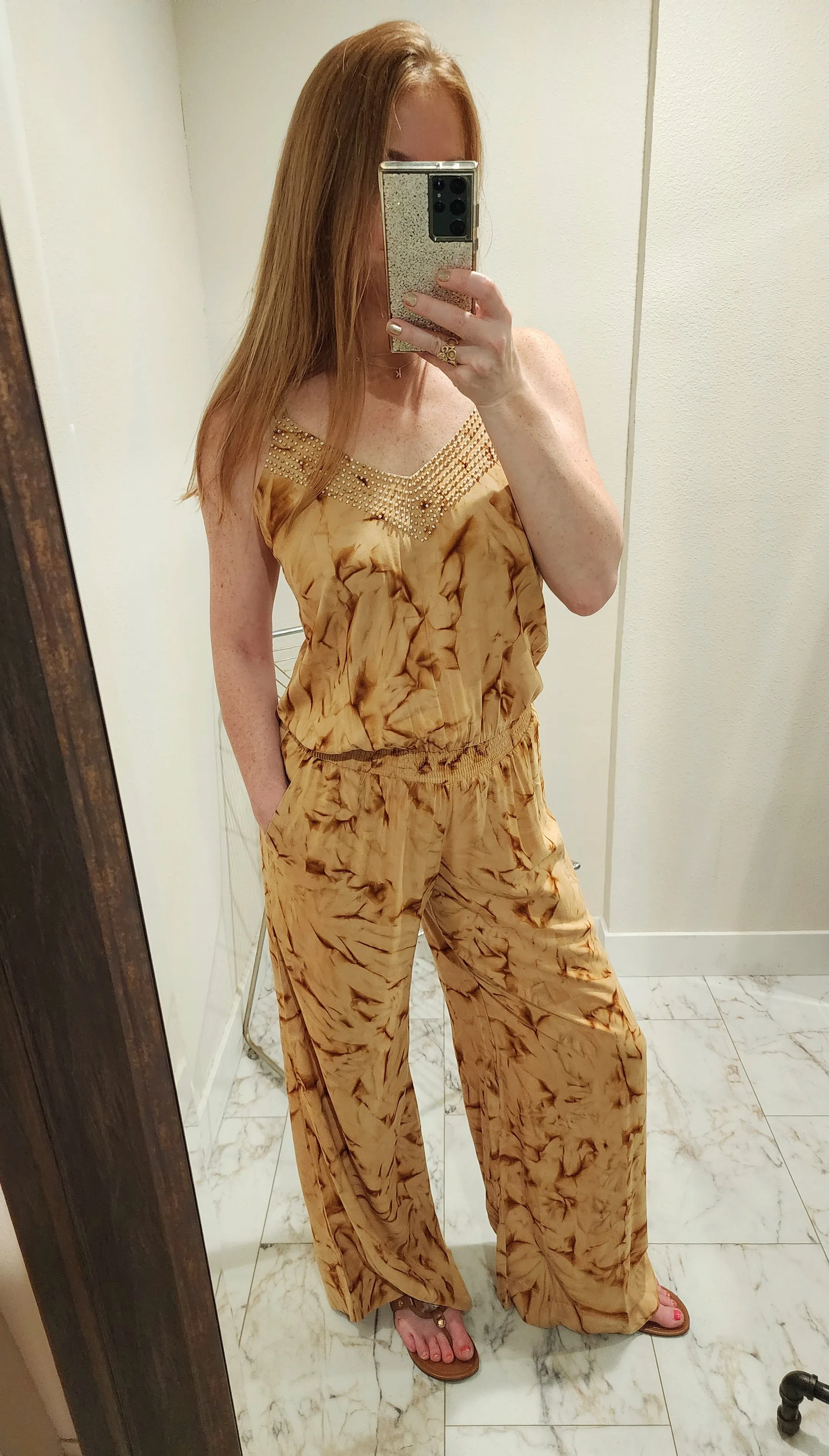 Sublime Jumpsuit