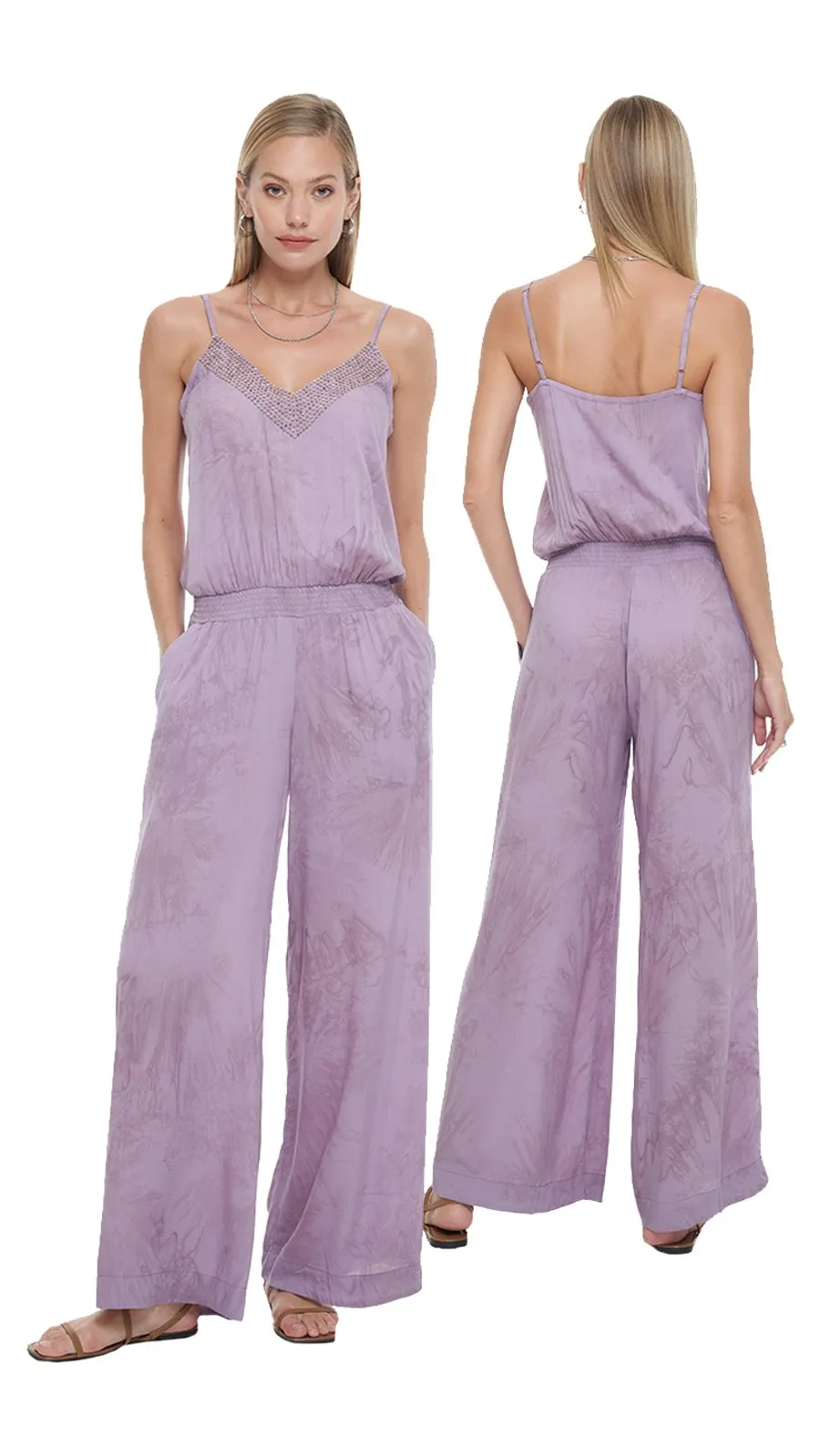 Sublime Jumpsuit