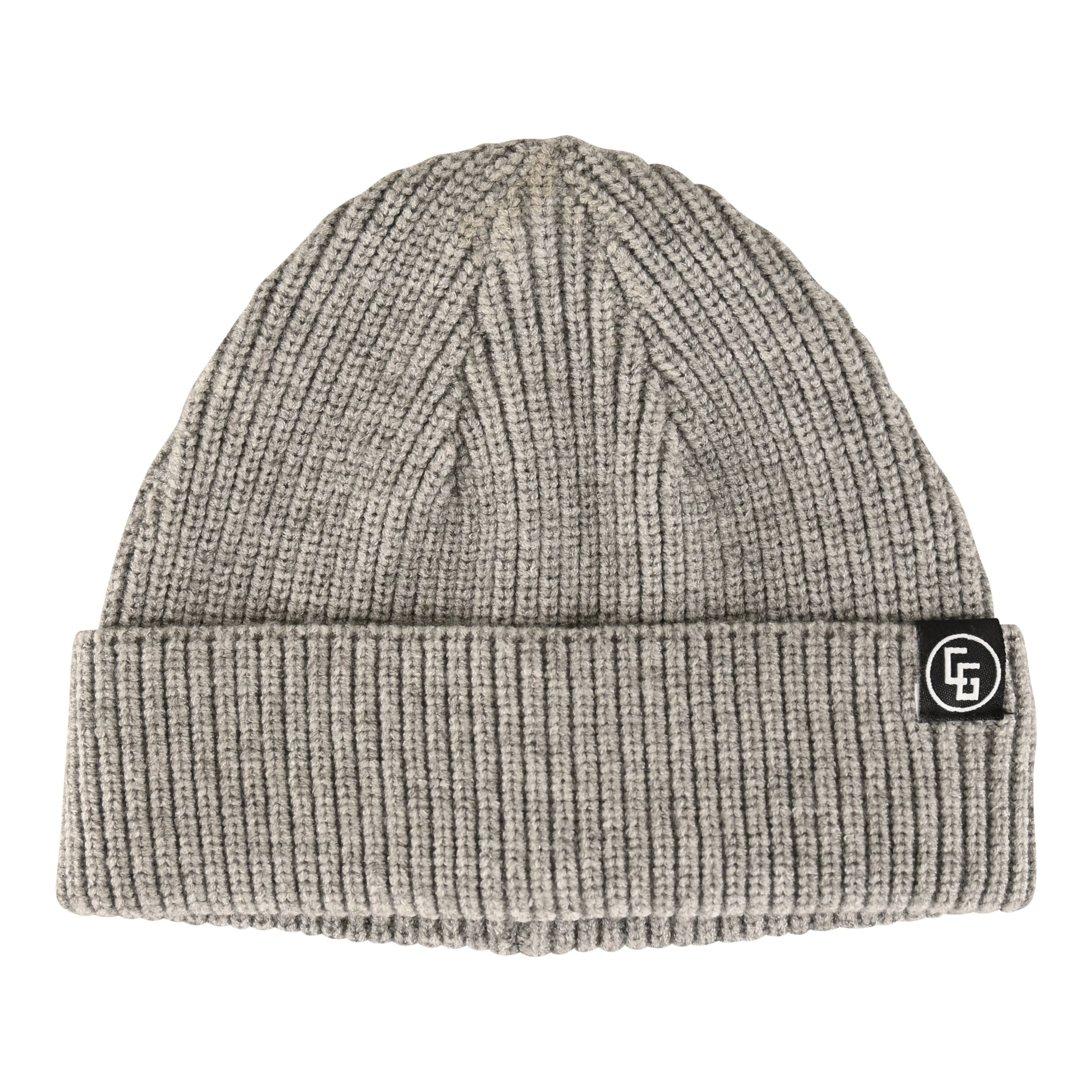 Summer Rollie Beanie