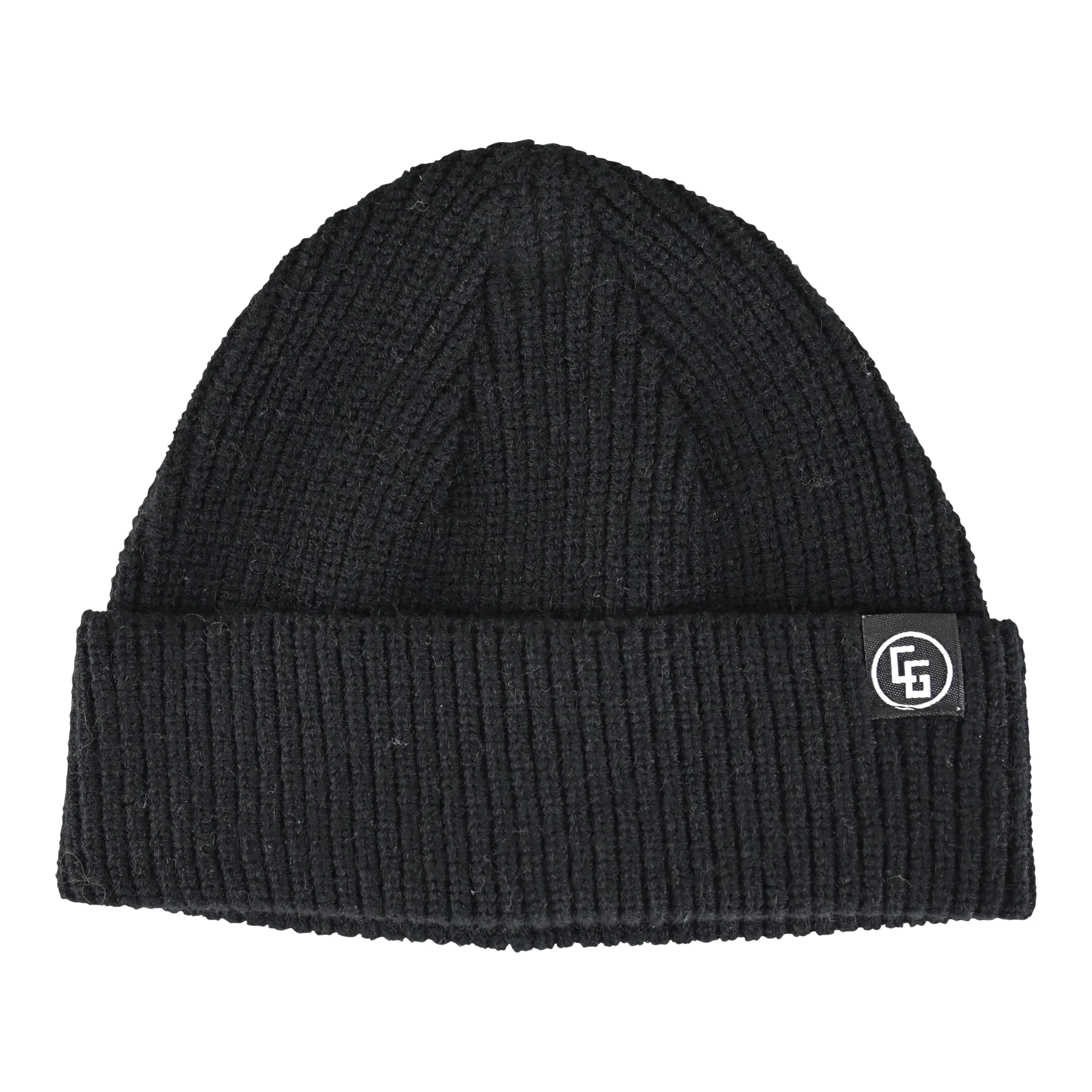 Summer Rollie Beanie