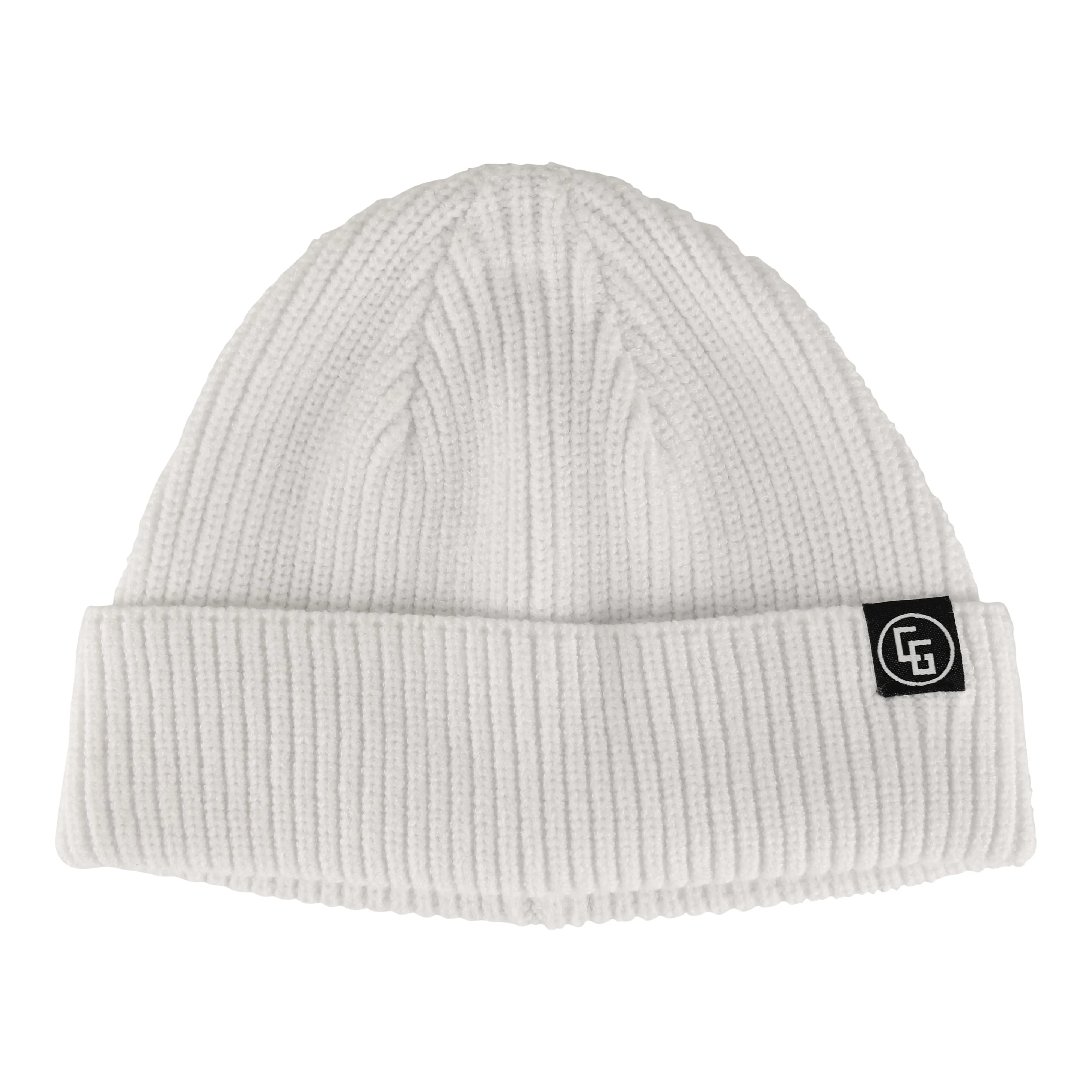 Summer Rollie Beanie