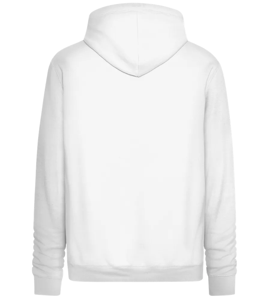 Summertime Design - Premium unisex hoodie