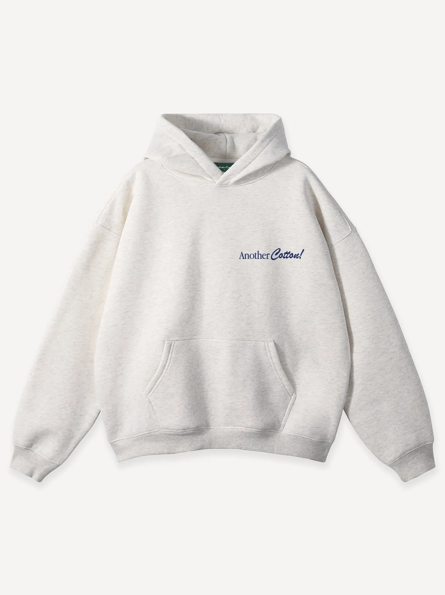 Support Your Mental Health Oversized Hoodie