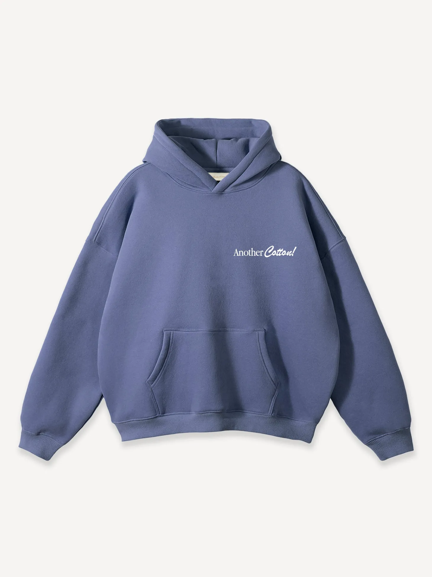 Support Your Mental Health Oversized Hoodie