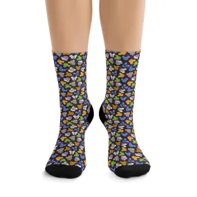 The Magical Gang Socks