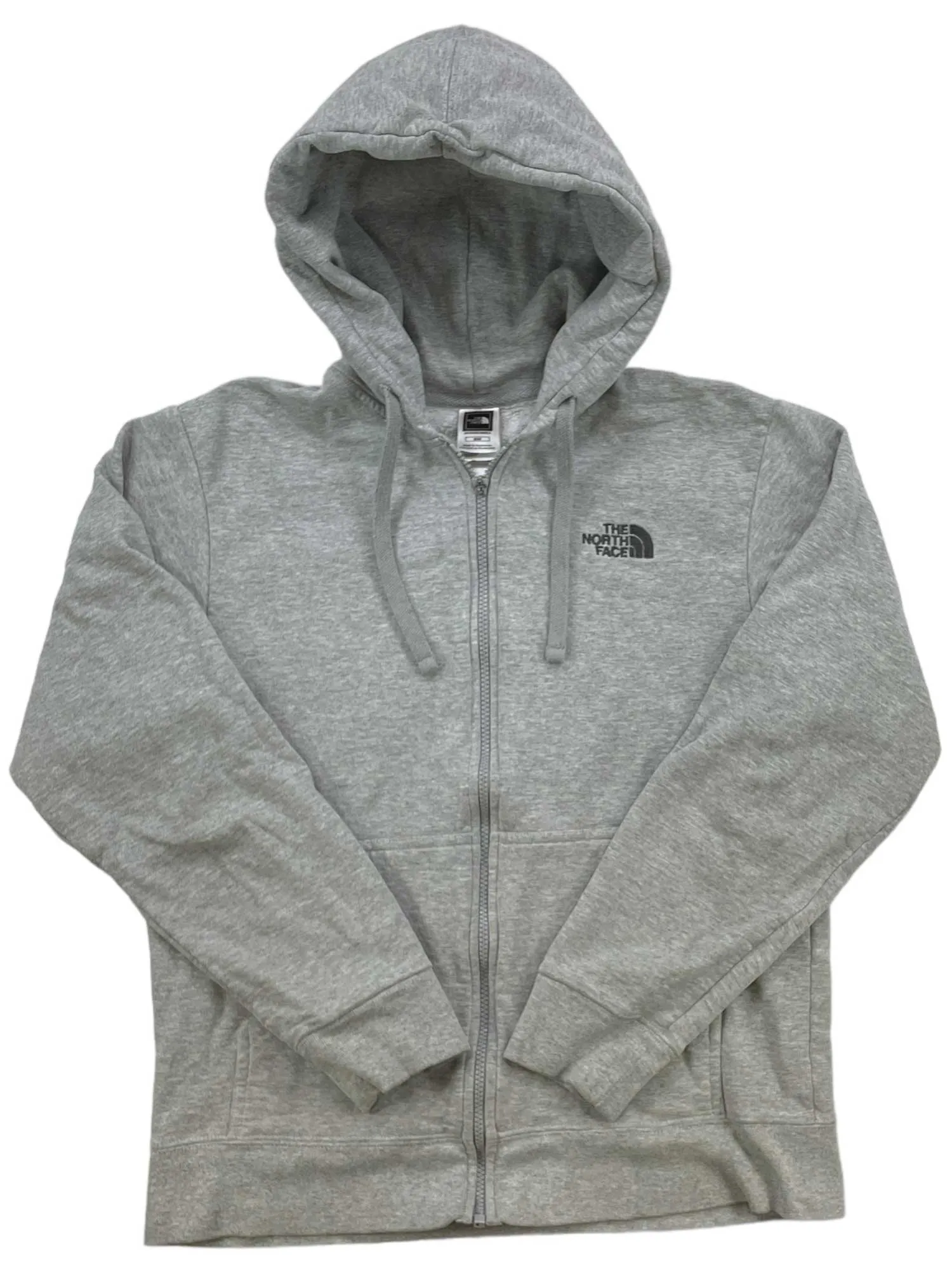 The North Face Mens Full zip Hoodie