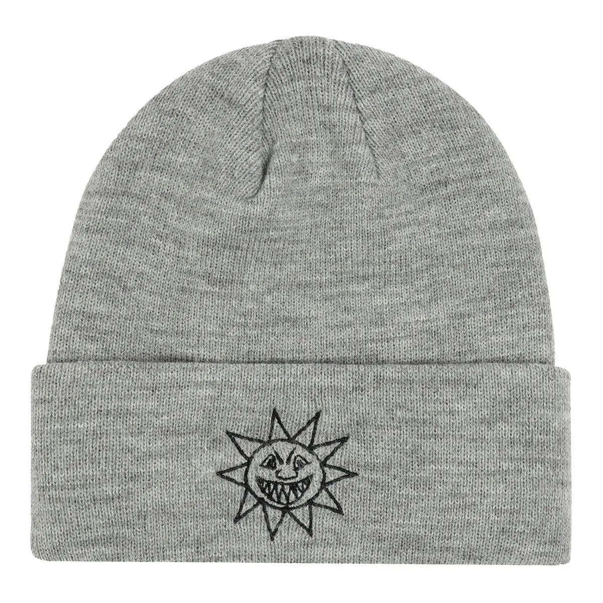 Thrasher - Sketch Beanie Grey