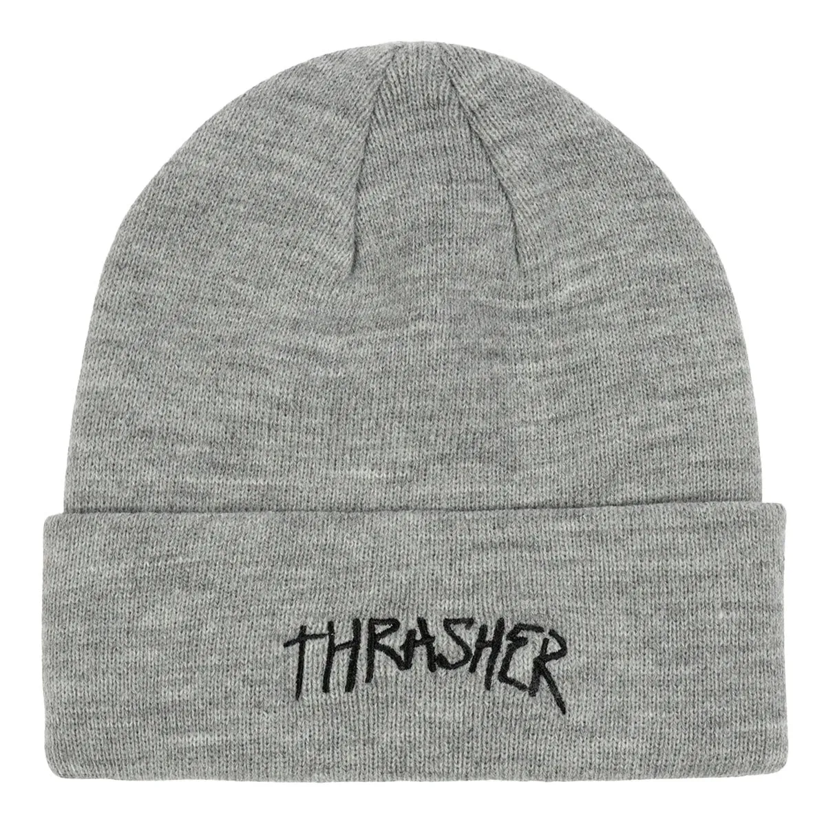 Thrasher - Sketch Beanie Grey