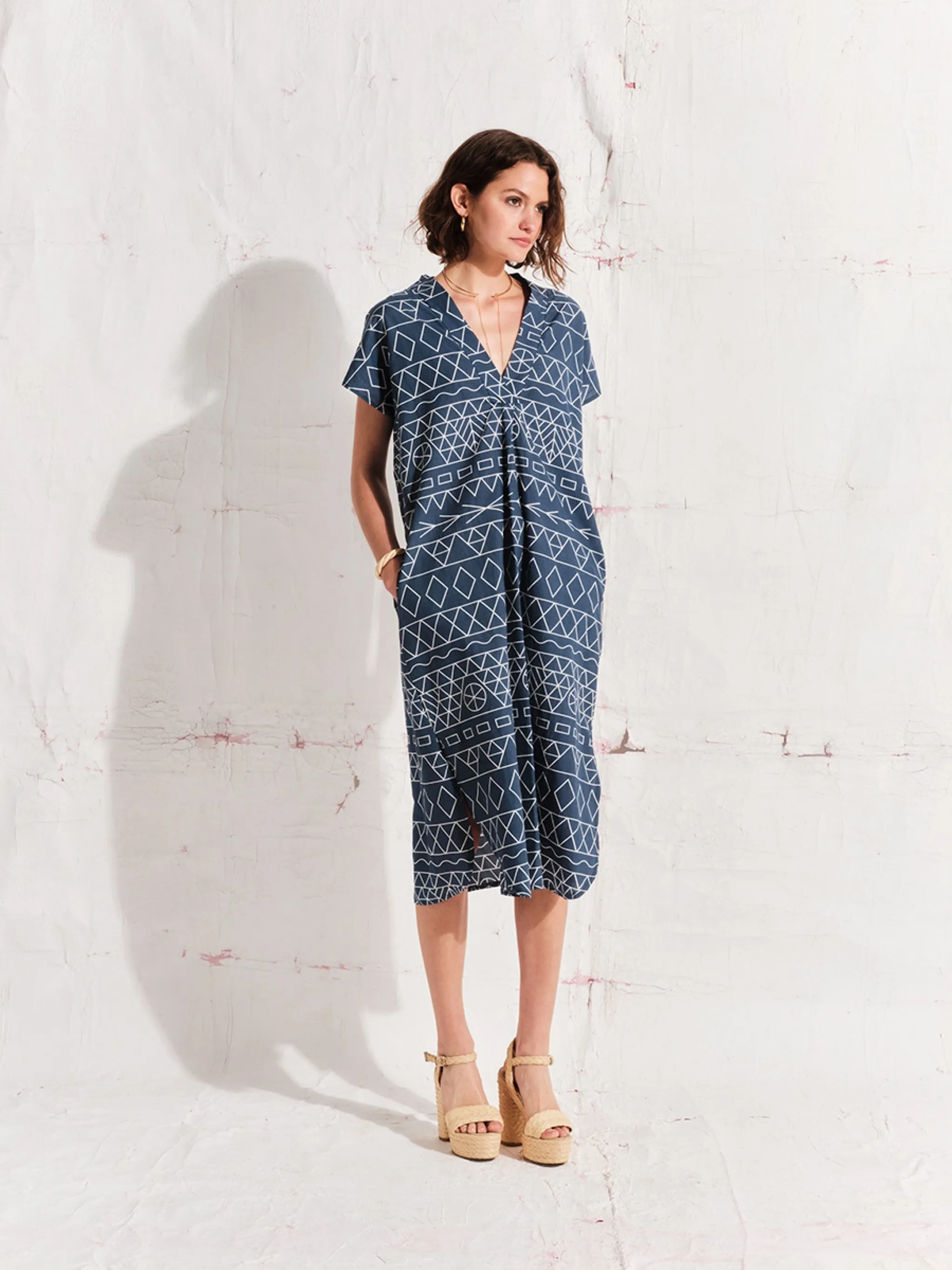 Tinos | Kaftan